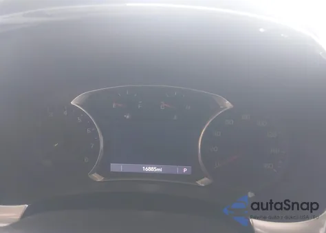 2021 Chevrolet Traverse Awd Lt Cloth из США, поврежденный, VIN 1GNEVGKW9MJ249423